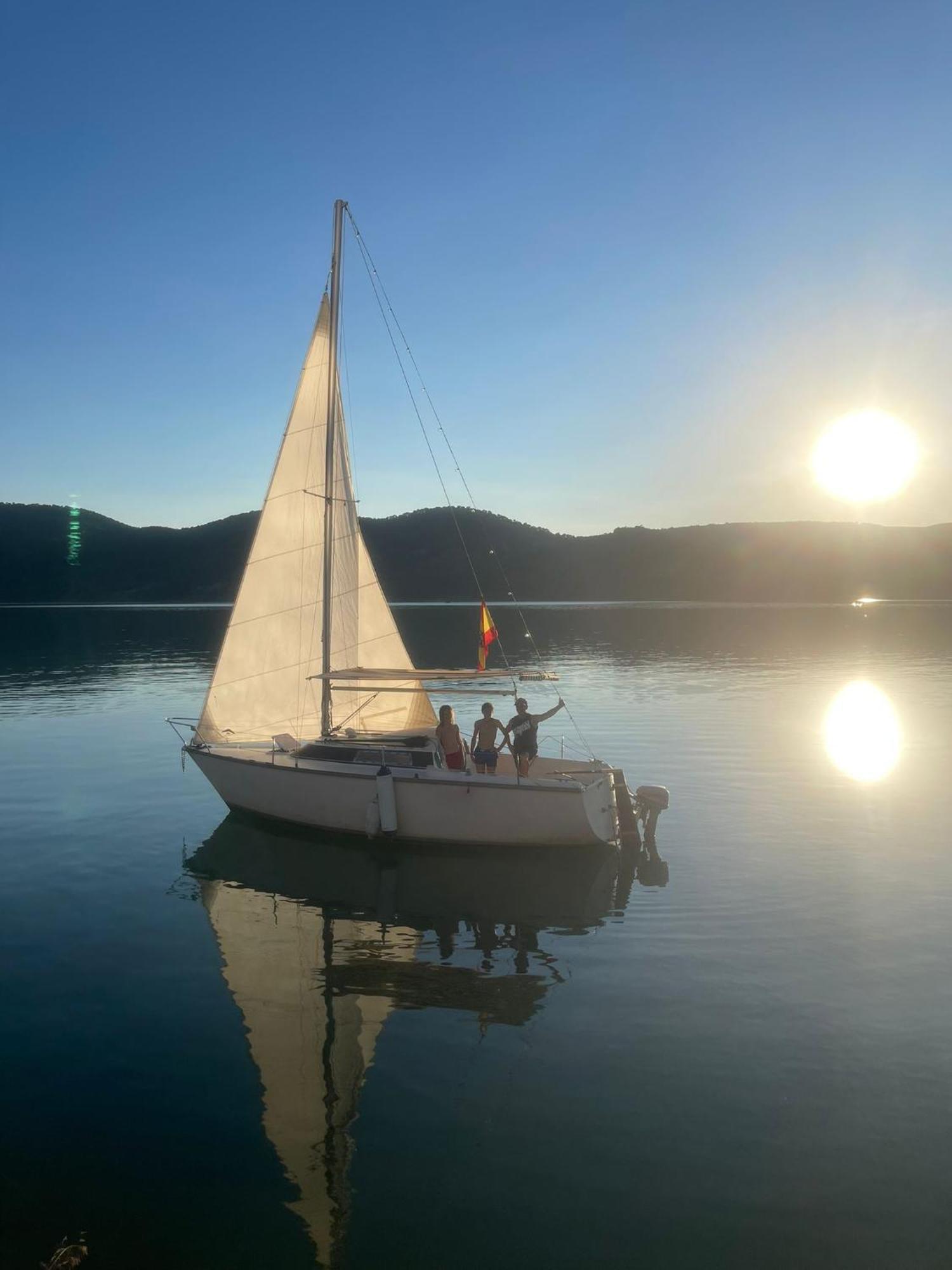 Sol Y Mar Dulce Βίλα Γουαδαλαχάρα Εξωτερικό φωτογραφία