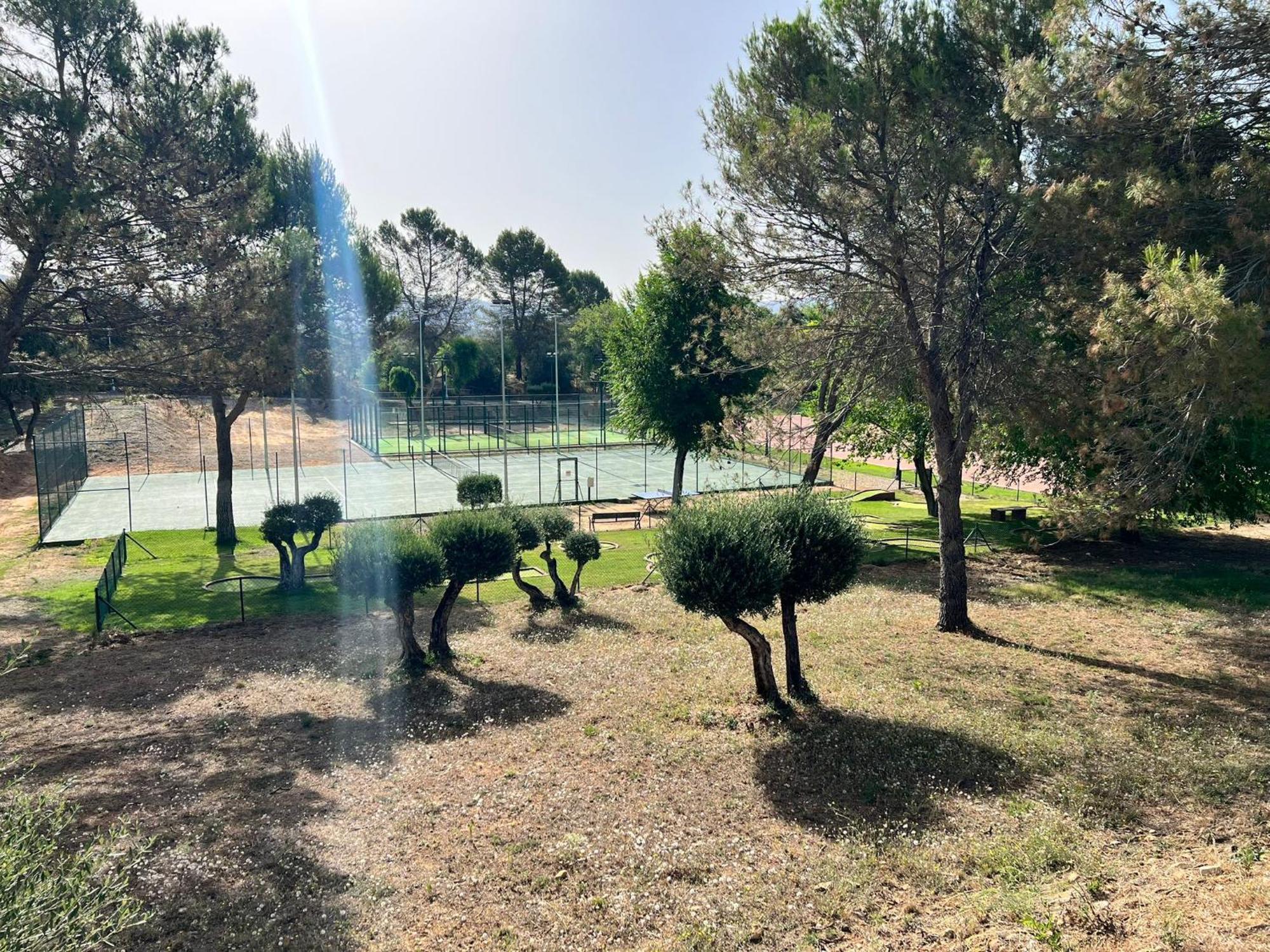 Sol Y Mar Dulce Βίλα Γουαδαλαχάρα Εξωτερικό φωτογραφία